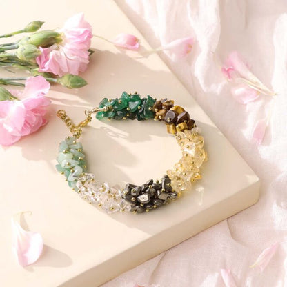 Dhan Sukh Chips Bracelet