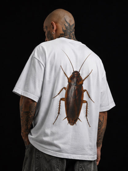 Cockroach Janta Party T-Shirt | Premium Unisex Cotton Tee